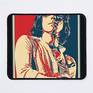 Jeff Beck Fender Mouse Pad