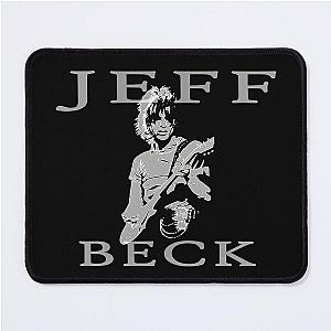 RIP Jeff Beck Mouse Pad