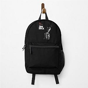 Jeff Beck Backpack