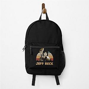 Jeff Beck Electric Guitar Backpack