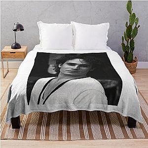 Jeff Buckley Throw Blanket