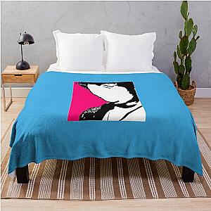 Of Jeff Buckley Lover You Should Have Come Over Lyrics Pantone Throw Blanket