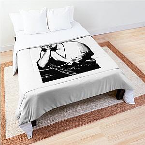 Jeff Buckley Comforter