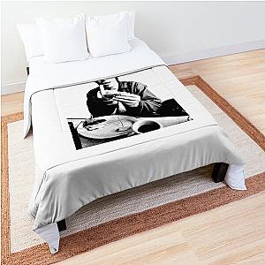 Jeff Buckley Comforter