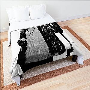 Jeff Buckley Comforter