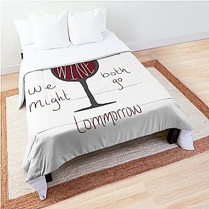 Grace  Jeff Buckley  Comforter