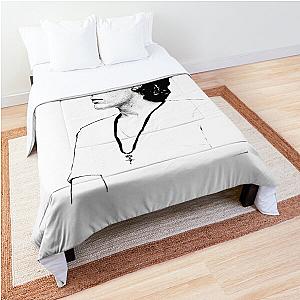 Jeff Buckley Comforter