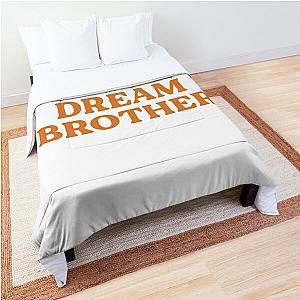 Dream Brother - Jeff Buckley     Comforter