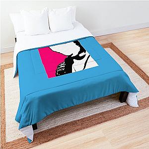 Of Jeff Buckley Lover You Should Have Come Over Lyrics Pantone Comforter