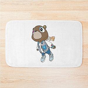 Jeff Buckley - Morning Theft - 20th Anniversary    Bath Mat