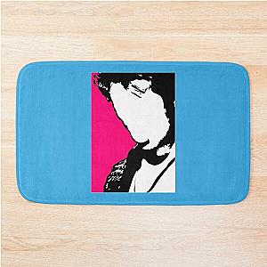 Of Jeff Buckley Lover You Should Have Come Over Lyrics Pantone Bath Mat