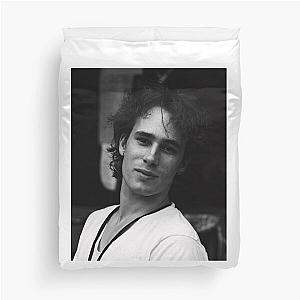 Jeff Buckley Duvet Cover