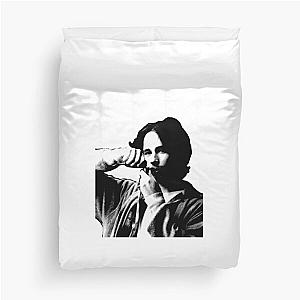 Jeff Buckley Duvet Cover