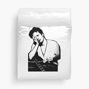 Jeff Buckley Duvet Cover