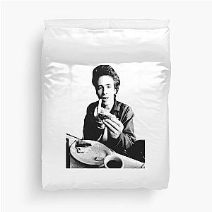 Jeff Buckley Duvet Cover