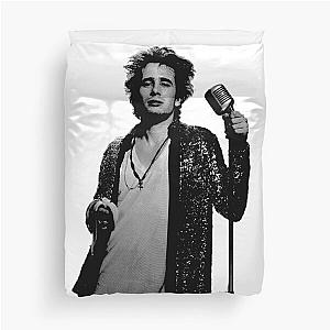 Jeff Buckley Duvet Cover