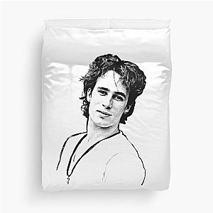 Jeff Buckley Duvet Cover