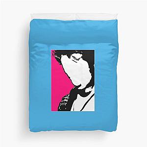 Of Jeff Buckley Lover You Should Have Come Over Lyrics Pantone Duvet Cover