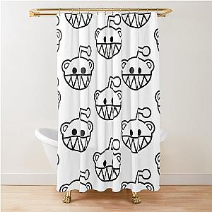 Jeff Buckley    Shower Curtain