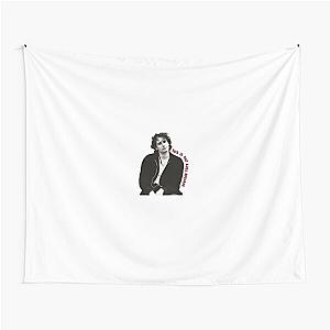 Jeff buckley last goodbye sticker Tapestry