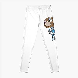 Jeff Buckley - Morning Theft - 20th Anniversary    Leggings