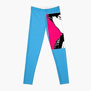 Of Jeff Buckley Lover You Should Have Come Over Lyrics Pantone Leggings