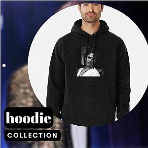 Jeff Buckley Hoodies