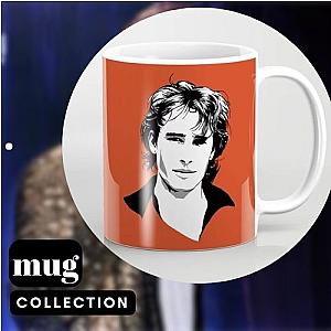 Jeff Buckley Mugs