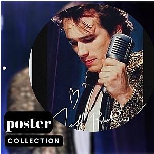 Jeff Buckley Posters