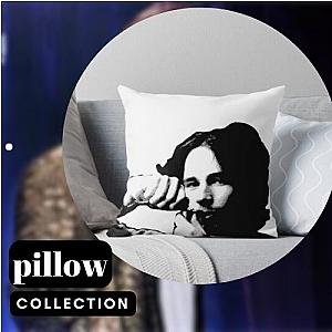 Jeff Buckley Pillows