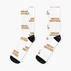 Dream Brother - Jeff Buckley     Socks