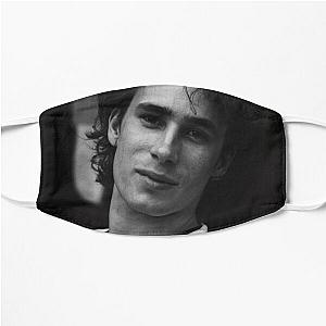 Jeff Buckley Flat Mask