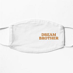 Dream Brother - Jeff Buckley     Flat Mask