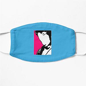 Of Jeff Buckley Lover You Should Have Come Over Lyrics Pantone Flat Mask