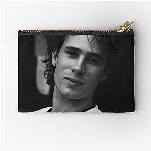 Jeff Buckley Zipper Pouch