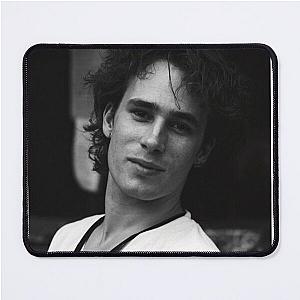 Jeff Buckley Mouse Pad