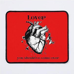 Lover, You Should've Come Over, jeff buckley Mouse Pad