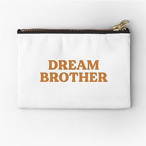 Dream Brother - Jeff Buckley     Zipper Pouch