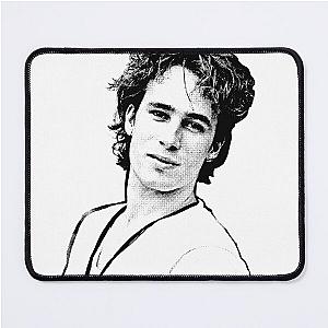 Jeff Buckley Mouse Pad