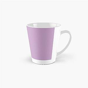 Jeff Buckley Lilac Wine Lyrics Pantone Tall Mug