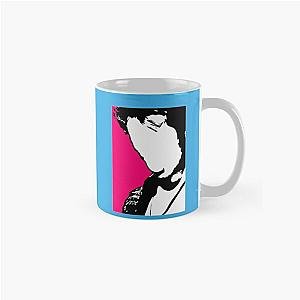 Of Jeff Buckley Lover You Should Have Come Over Lyrics Pantone Classic Mug