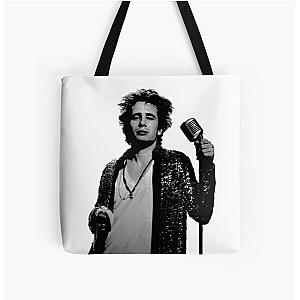 Jeff Buckley All Over Print Tote Bag