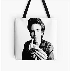 Jeff Buckley All Over Print Tote Bag