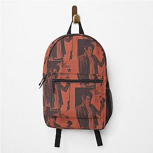 Jeff Buckley Grace Backpack