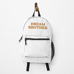 Dream Brother - Jeff Buckley     Backpack