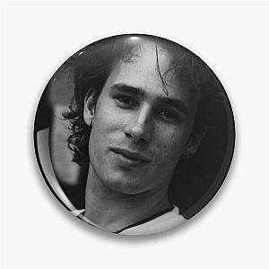 Jeff Buckley Pin