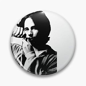 Jeff Buckley Pin