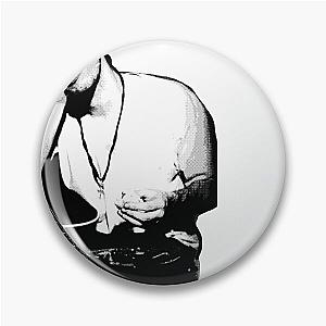 Jeff Buckley Pin