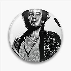 Jeff Buckley Pin