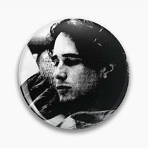 Jeff Buckley Pin